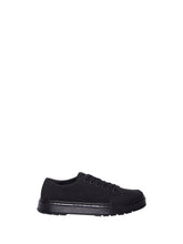 DR MARTENS Dr Martens Sneakers Unisex Black - Nero BLACK